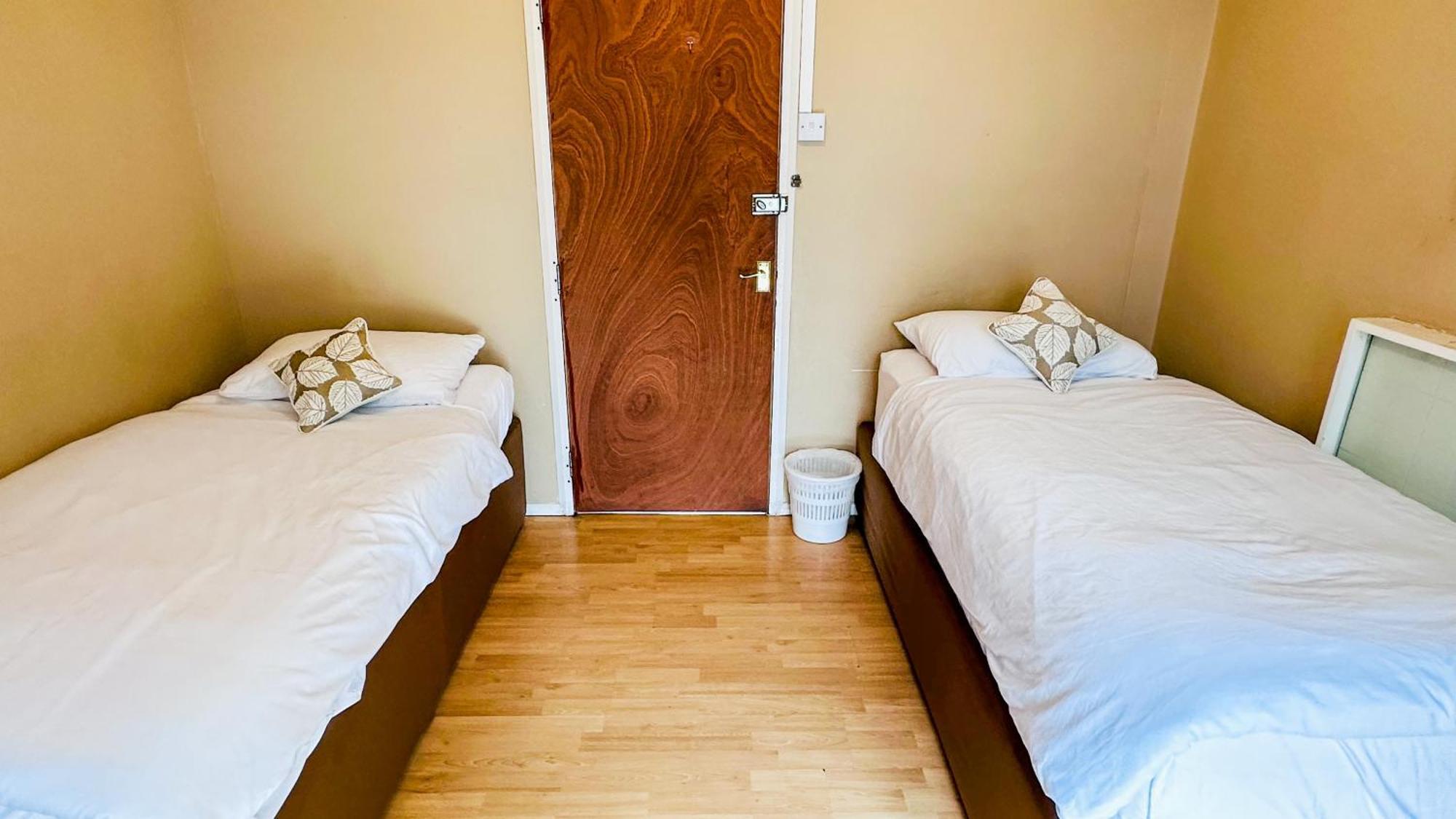 Bed and breakfast In Euston *