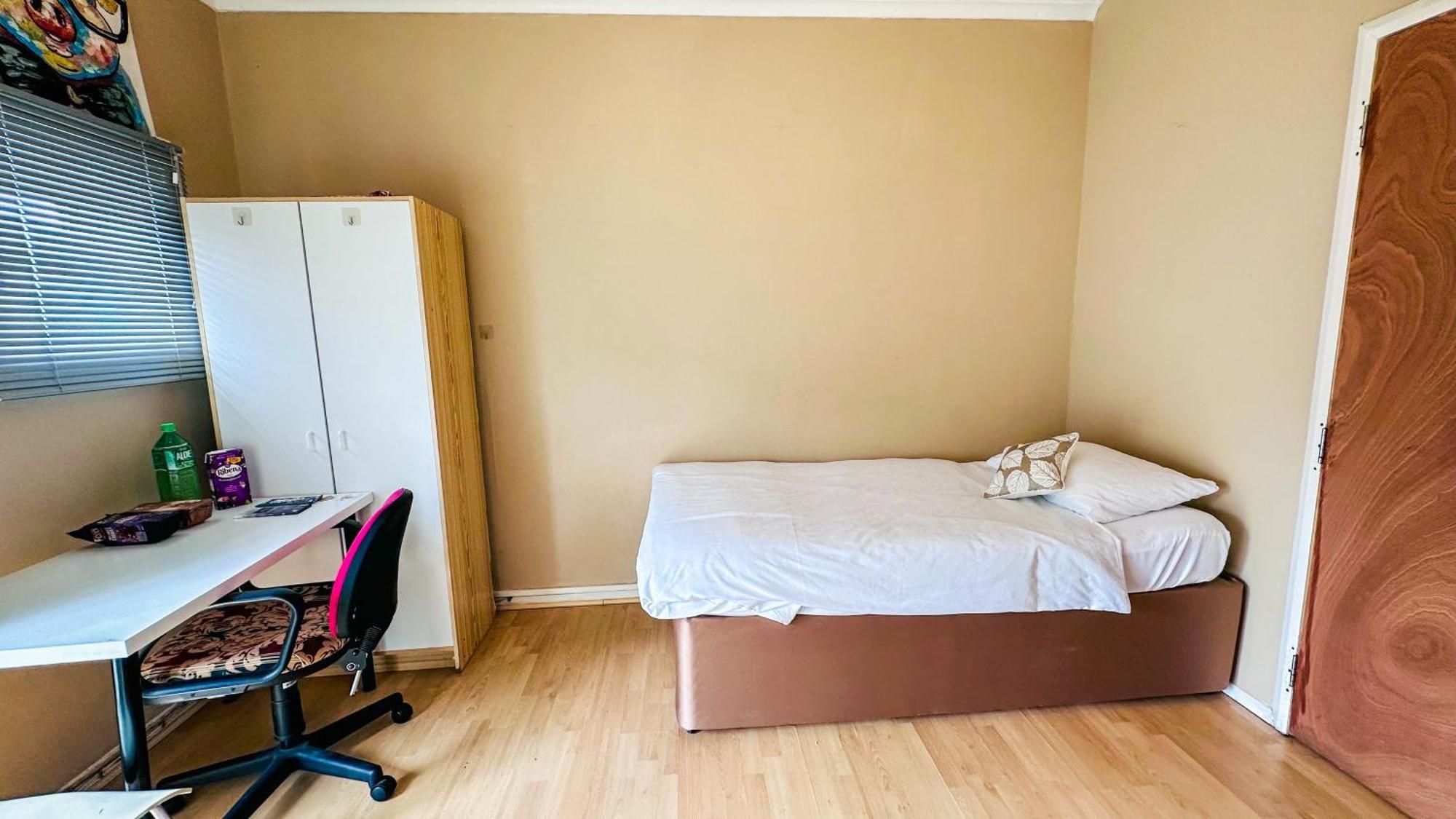 Bed and breakfast In Euston