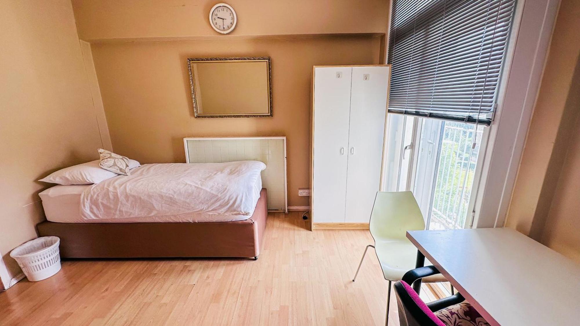 In Euston Bed and breakfast Londres